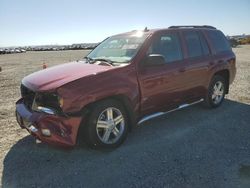 2008 Chevrolet Trailblazer ls for sale in San Diego, CA