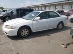 2002 Honda Accord ex