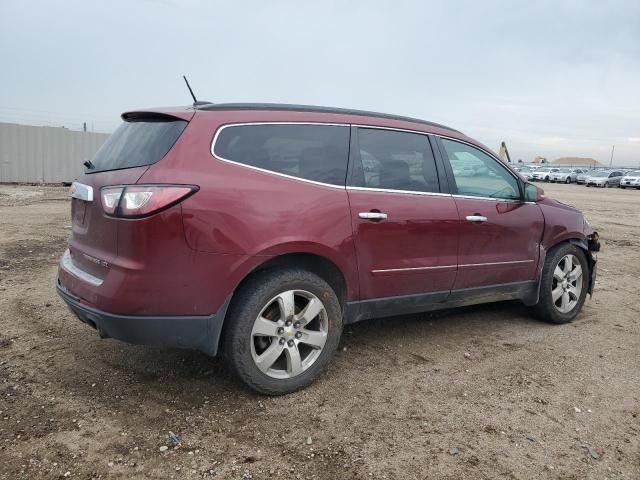 2016 Chevrolet 2016 Chev Traverse