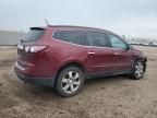 2016 Chevrolet 2016 Chev Traverse