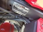 2019 Honda CBR650 R