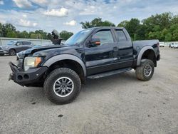 2010 Ford F150 Super Cab for sale in Shreveport, LA