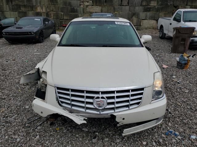 2007 Cadillac DTS