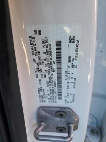 2014 Ford Escape S