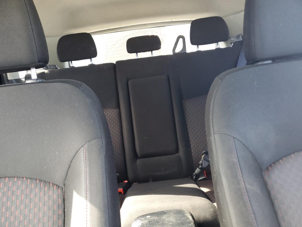 2019 Mitsubishi Outlander Sport se