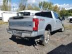 2017 Ford F350 Super Duty
