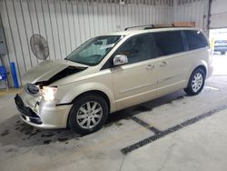 2012 Chrysler Town & Country Touring L for sale in York Haven, PA