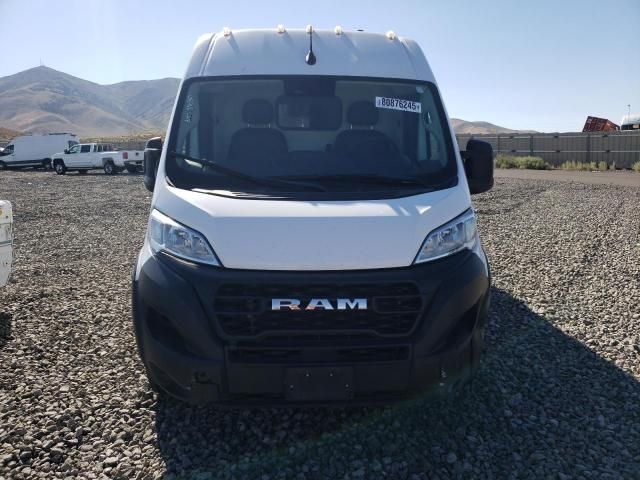2023 Dodge Ram Promaster 2500 2500 High