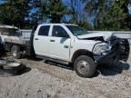 2012 Dodge RAM 3500 ST