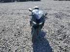 2025 Kawasaki ZX636 K