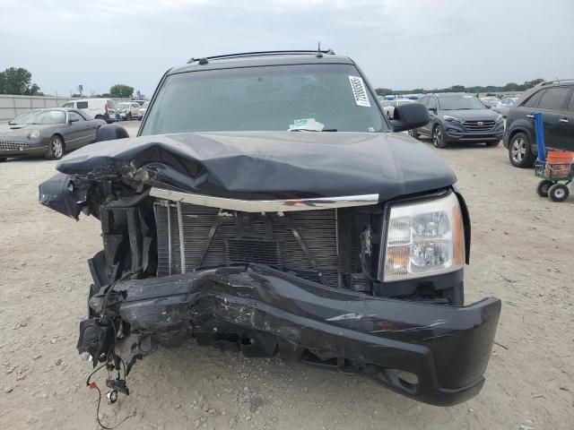 2004 Cadillac Escalade EXT