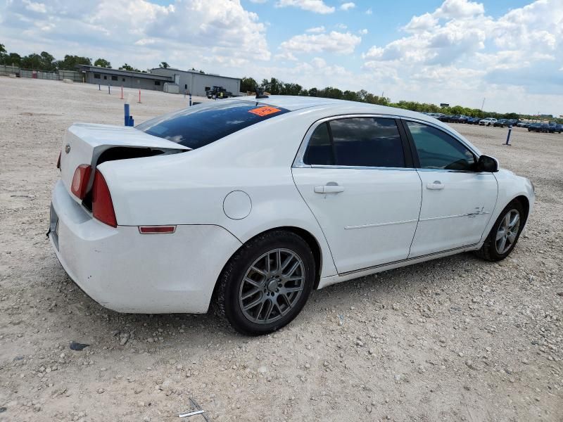 2010 Chevrolet Malibu 2LT