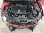 2014 Mazda 3 Touring