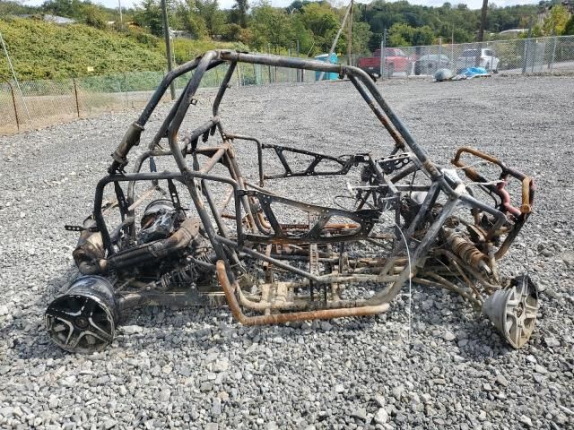 2015 Polaris RZR XP 1000 EPS