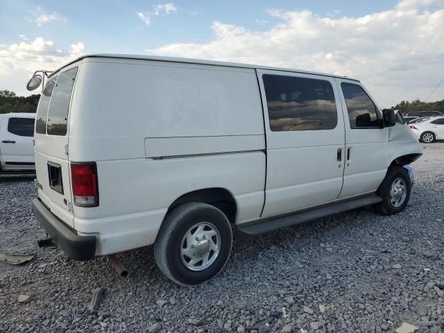 2012 Ford Econoline E250 Van