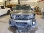 2010 Nissan Titan XE