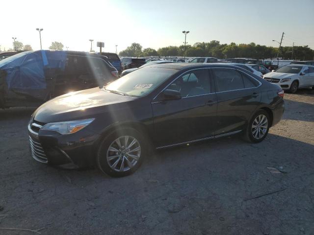 2016 Toyota Camry xle
