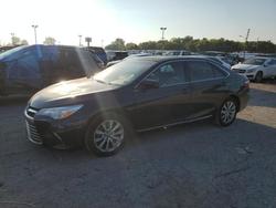 2016 Toyota Camry xle for sale in Indianapolis, IN
