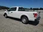 2016 Ford F150 Super Cab