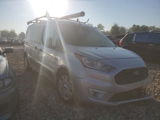 2019 Ford Transit Connect XLT