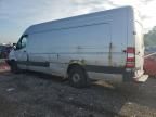 2015 Mercedes-Benz Sprinter 2500