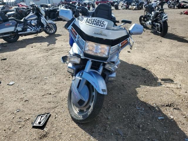 1990 Honda GL1500