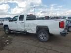 2017 Chevrolet Silverado K2500 Heavy Duty