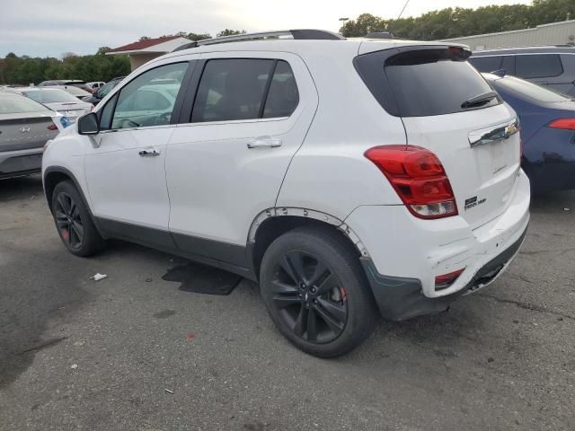 2019 Chevrolet Trax Premier