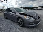 2017 Honda Accord EXL