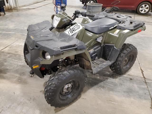 2014 Polaris Sportsman 570 EPS