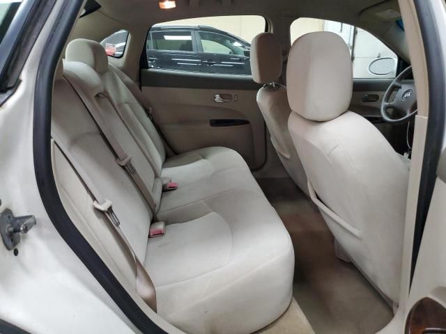 2007 Buick Lacrosse CX