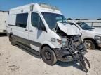 2017 Benzhou Sprinter Cargo 2500