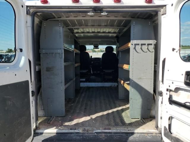 2015 Dodge RAM Promaster 1500 1500 Standard