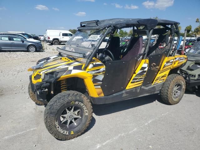2015 Can-Am 2015 Other Motorcycle CAN-AM Commander