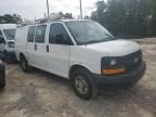 2013 Chevrolet Express G2500