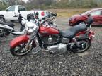 2012 Harley-Davidson FLD Switchback