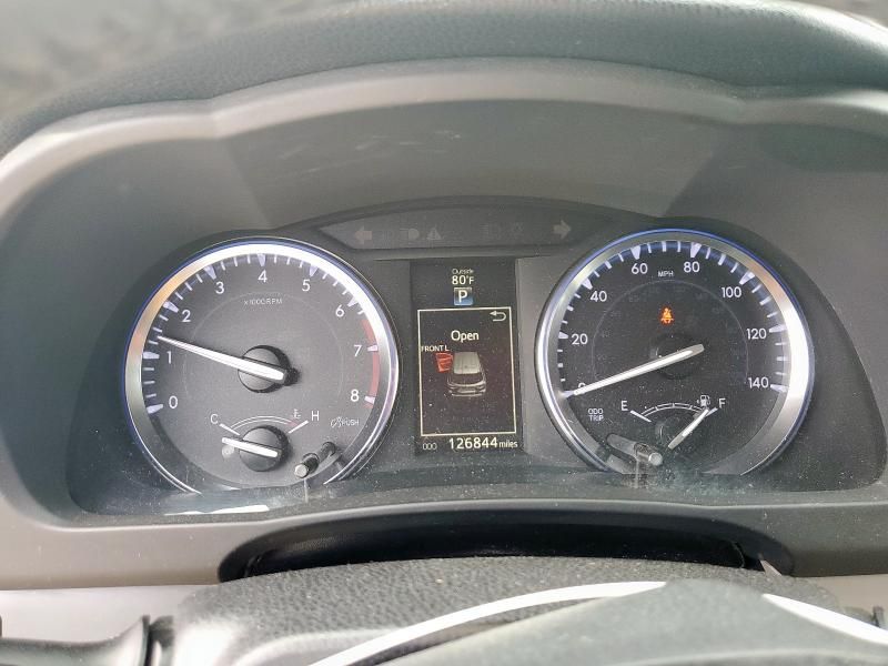 2014 Toyota Highlander XLE