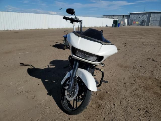 2018 Harley-Davidson Fltrxs Road Glide Special