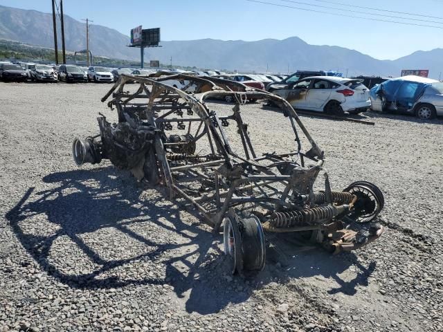 2021 Can-Am 2021 Canam Maverick X3 X RS Turbo RR