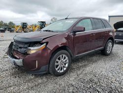 2011 Ford Edge Limited for sale in Hueytown, AL