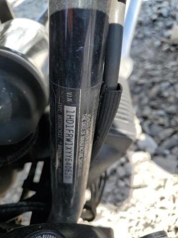 2000 Harley-Davidson Flhrci