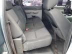 2012 Chevrolet Silverado K2500 Heavy Duty