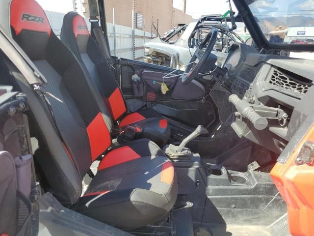 2020 Pols RZR XP 4 Turbo