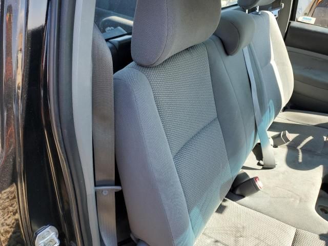 2008 Toyota Tacoma