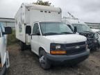 2004 Chev Express Commercial C