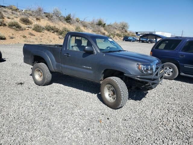 2009 Toyota Tacoma