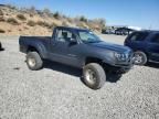 2009 Toyota Tacoma