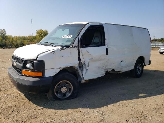 2008 Chev Express G2500
