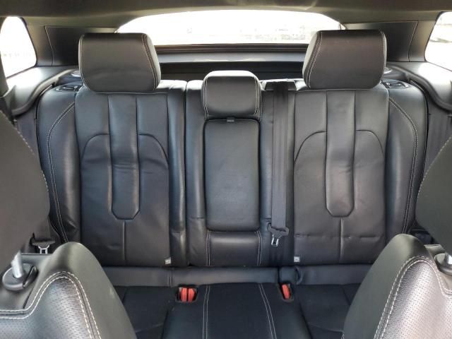 2013 Land Rover Range Rover Evoque Dynamic Premium