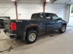 2016 Chevrolet Silverado K1500